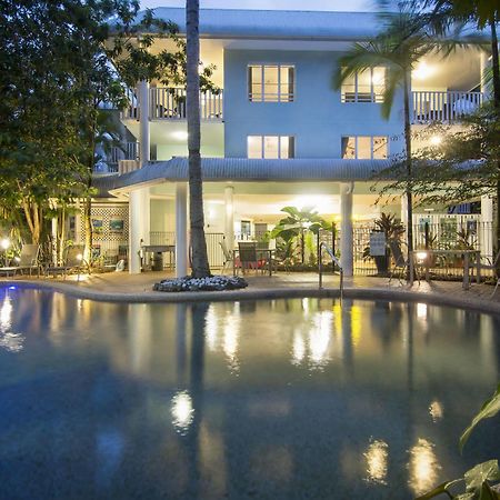 Outrigger Apartments Port Douglas Dış mekan fotoğraf
