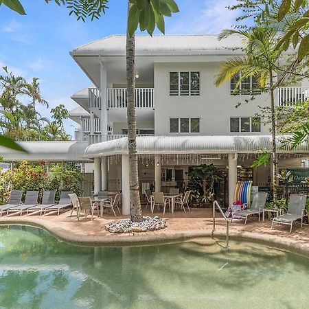 Outrigger Apartments Port Douglas Dış mekan fotoğraf