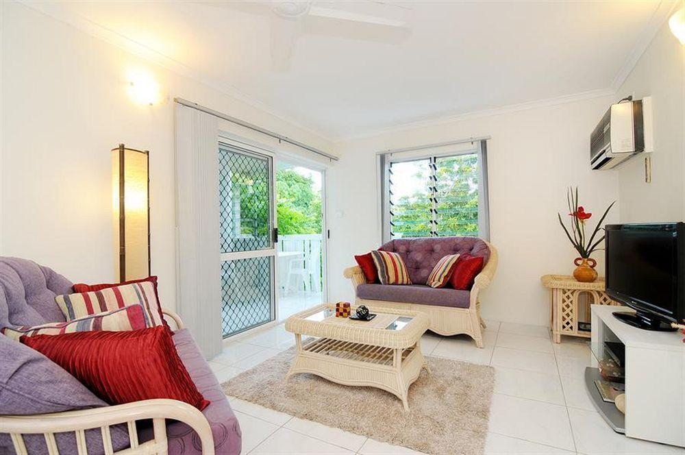Outrigger Apartments Port Douglas Dış mekan fotoğraf