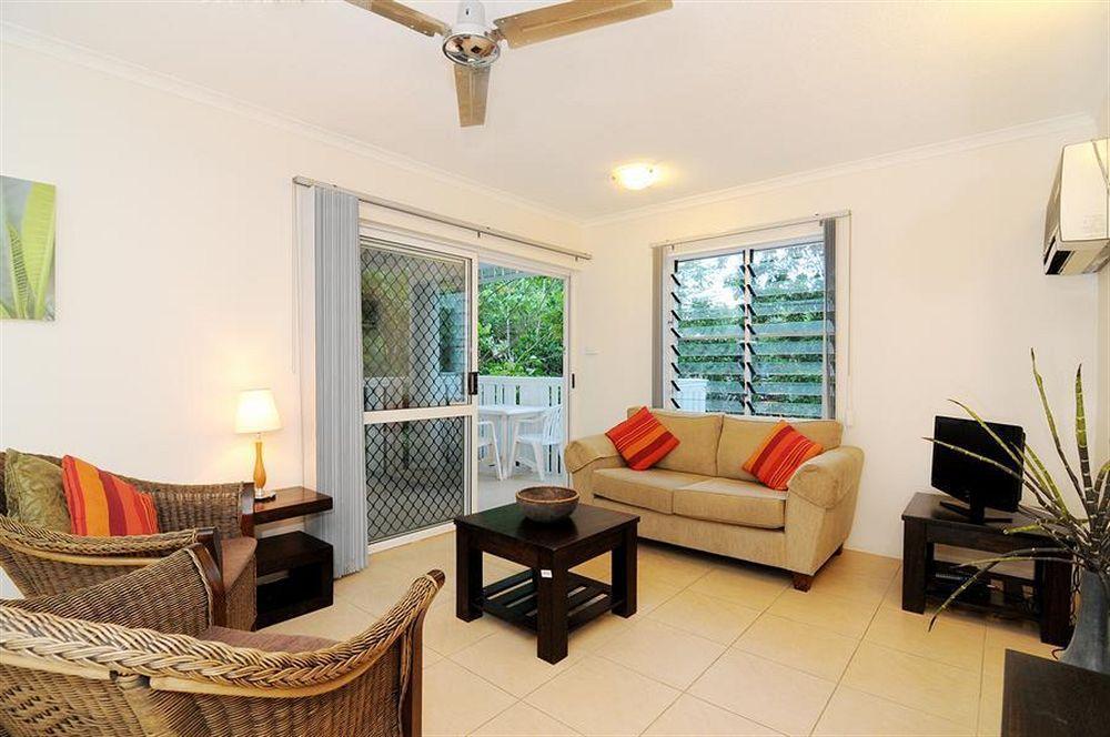 Outrigger Apartments Port Douglas Dış mekan fotoğraf