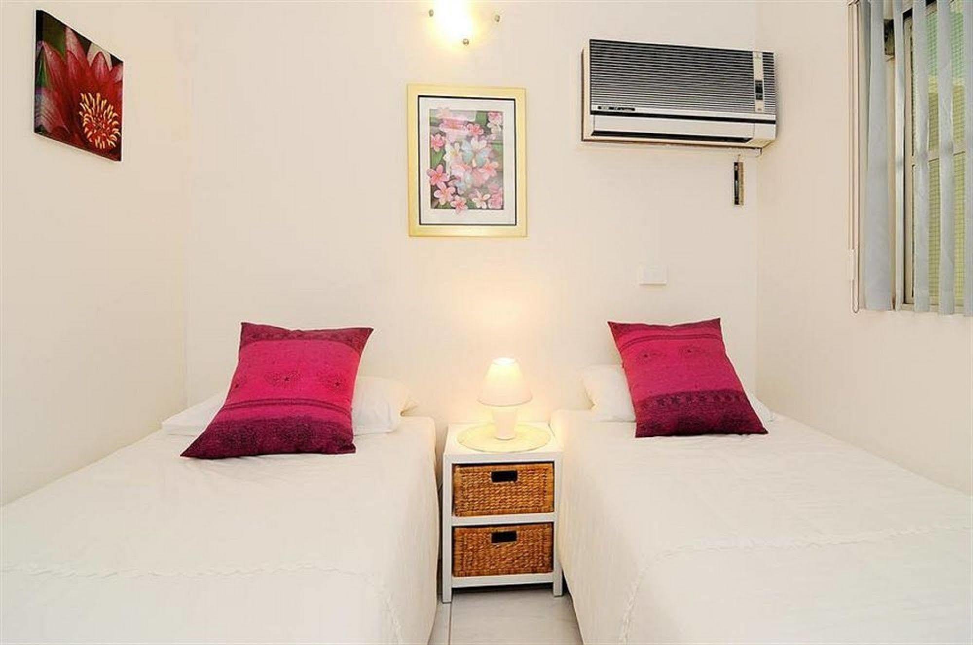 Outrigger Apartments Port Douglas Dış mekan fotoğraf
