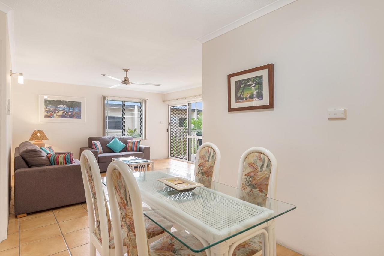 Outrigger Apartments Port Douglas Dış mekan fotoğraf