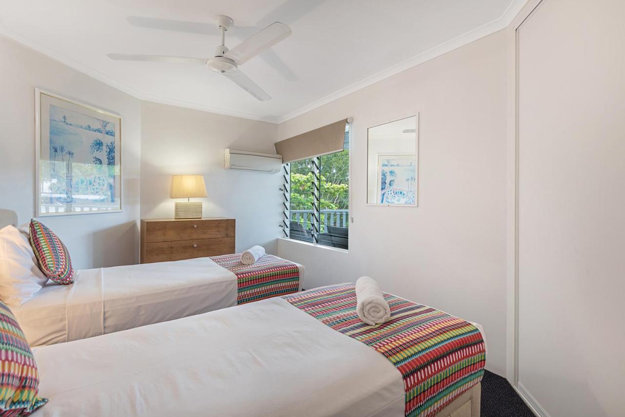Outrigger Apartments Port Douglas Dış mekan fotoğraf